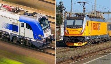 RegioJet vs PKP Intercity. Czesi zapowiadają wniosek do Komisji Europejskiej
