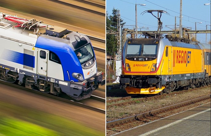 RegioJet vs PKP Intercity. Czesi zapowiadają wniosek do Komisji Europejskiej