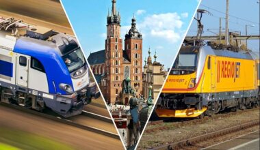 Warszawa – Kraków. PLK odwołuje, PKP Intercity i RegioJet walczą o rozkład jazdy