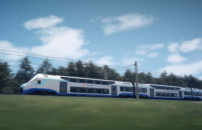 Piętrusem PKP Intercity głównie po Polsce. Co z trasami do Czech?
