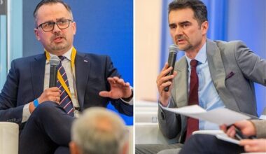 Malepszak vs Horała: Jaka prędkość na polskim KDP?