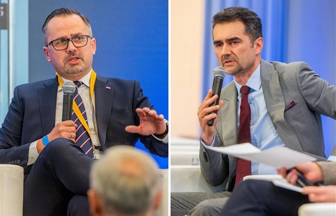 Malepszak vs Horała: Jaka prędkość na polskim KDP?