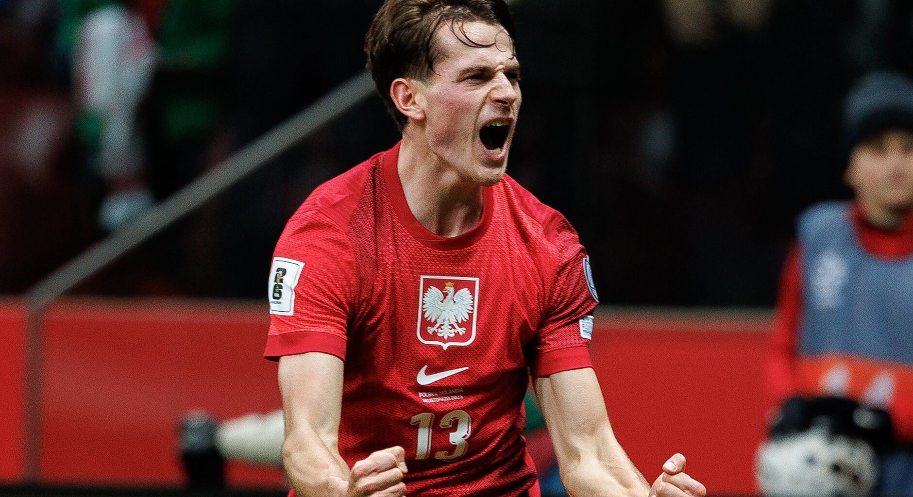 Jakub Kamiński. Największy wygrany kadencji Urbana