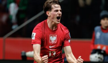 Jakub Kamiński. Największy wygrany kadencji Urbana