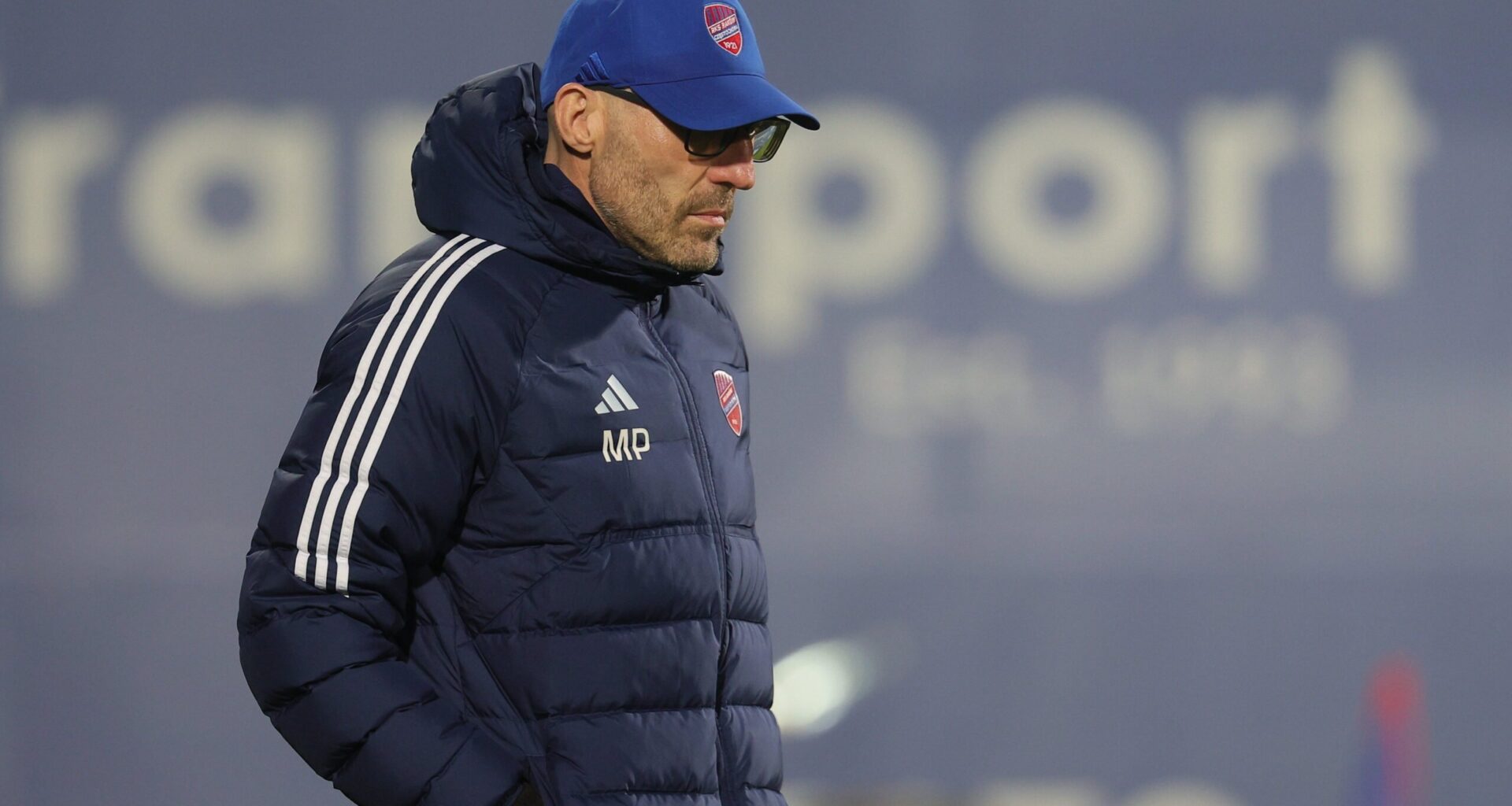 Uraz podstawowego zawodnika Rakowa. Nie zagra z Rapidem