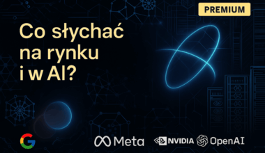Przełomy w Sztucznej Inteligencji. Co czeka sektor po tym szalonym tygodniu? - DNA Rynków