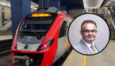 Polregio potrzebuje 100 nowych EZT. Decyzje konieczne od zaraz