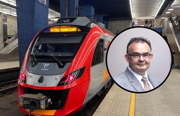 Polregio potrzebuje 100 nowych EZT. Decyzje konieczne od zaraz