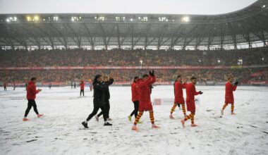 Nowe daty meczów Jagiellonii i Lecha. Terminarz zaktualizowany