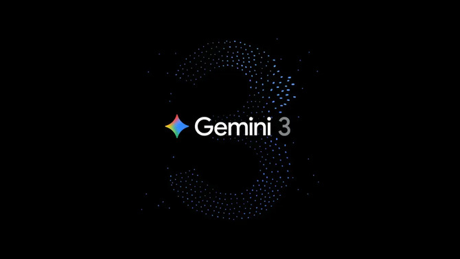 Nowy model Google Gemini 3 Pro przewyższa GPT-5.1 w benchmarkach rozumowania i generowania kodu front-end [1]