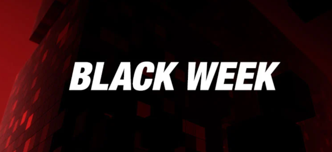 Promocja Black Week w sklepie Proshop - Taniej dyski SSD, monitory, konsole, drukarki, procesory, słuchawki i telefony [nc1]