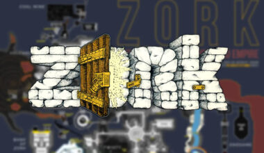 Legendarne gry tekstowe Zork I-III oficjalnie trafiają do domeny open source. Microsoft udostępnił ich kod źródłowy [1]