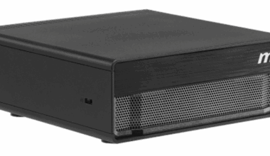 MSI EdgeXpert MS-C931 - Zestaw komputerowy z układem NVIDIA GB10 Grace Blackwell. Solidna specyfikacja i wysoka cena [1]