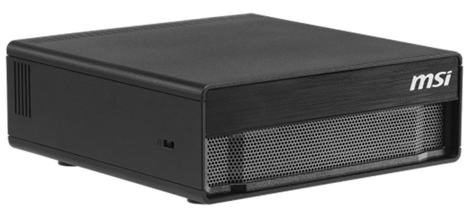 MSI EdgeXpert MS-C931 - Zestaw komputerowy z układem NVIDIA GB10 Grace Blackwell. Solidna specyfikacja i wysoka cena [1]