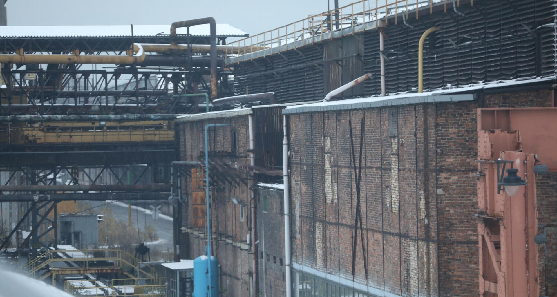 220 lat i koniec. Gigant zamyka zakład w Chorzowie. Pracownicy zostaną na lodzie?