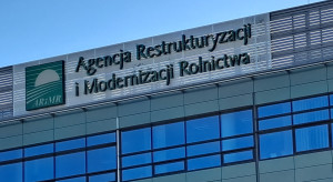 Zmiany w ARiMR od listopada. Nowe godziny i przerwa w obsłudze rolników