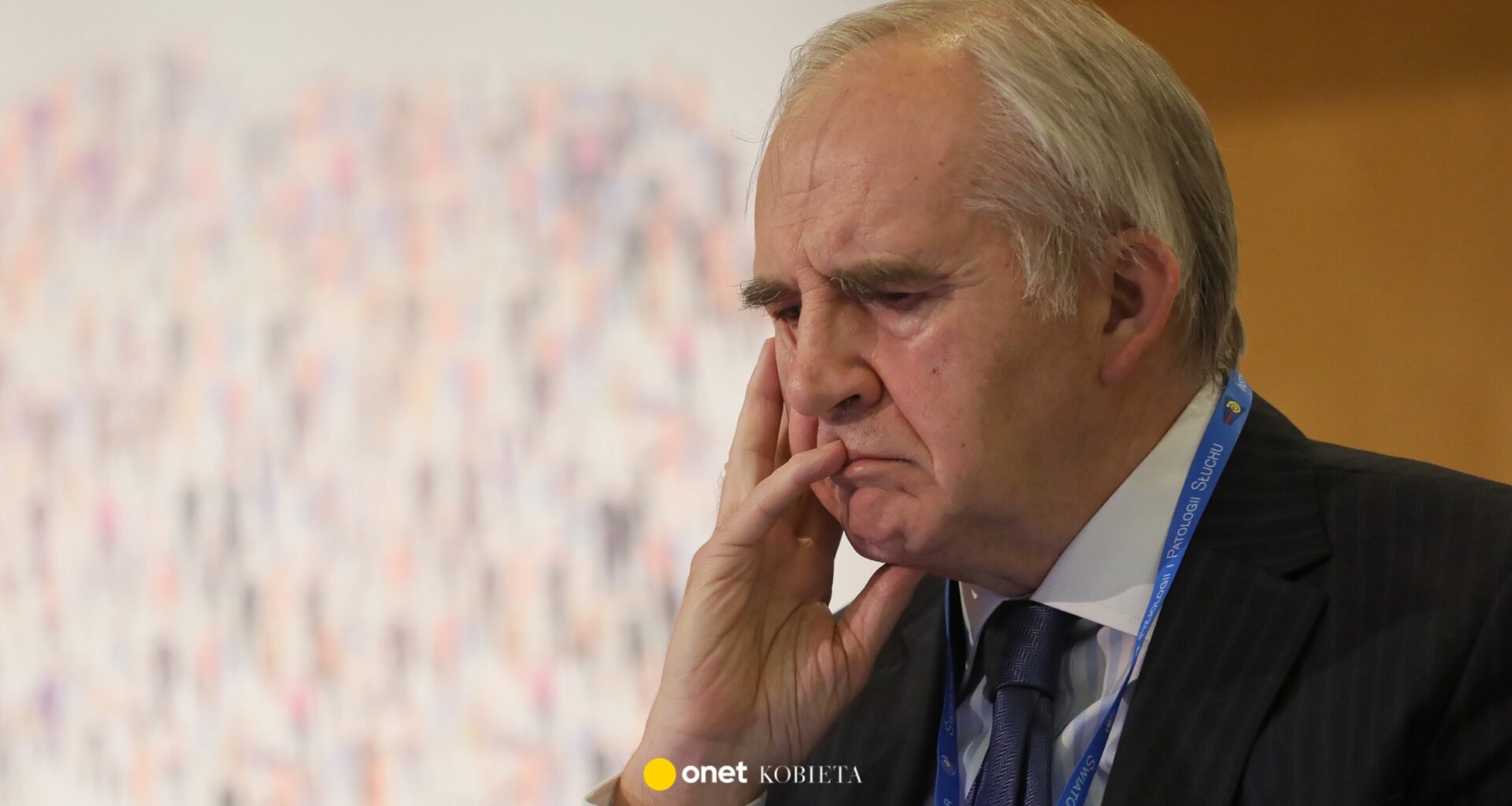 Kontrowersje wokół książki o profesorze Zembali. Żona zabiera głos