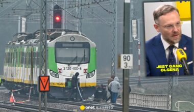 Człowiek Karola Nawrockiego uderza w ministra. "Gang Olsena"