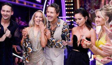 Oni odpadną teraz z „Tańca z gwiazdami”. Tak twierdzą bukmacherzy :: RMF FM