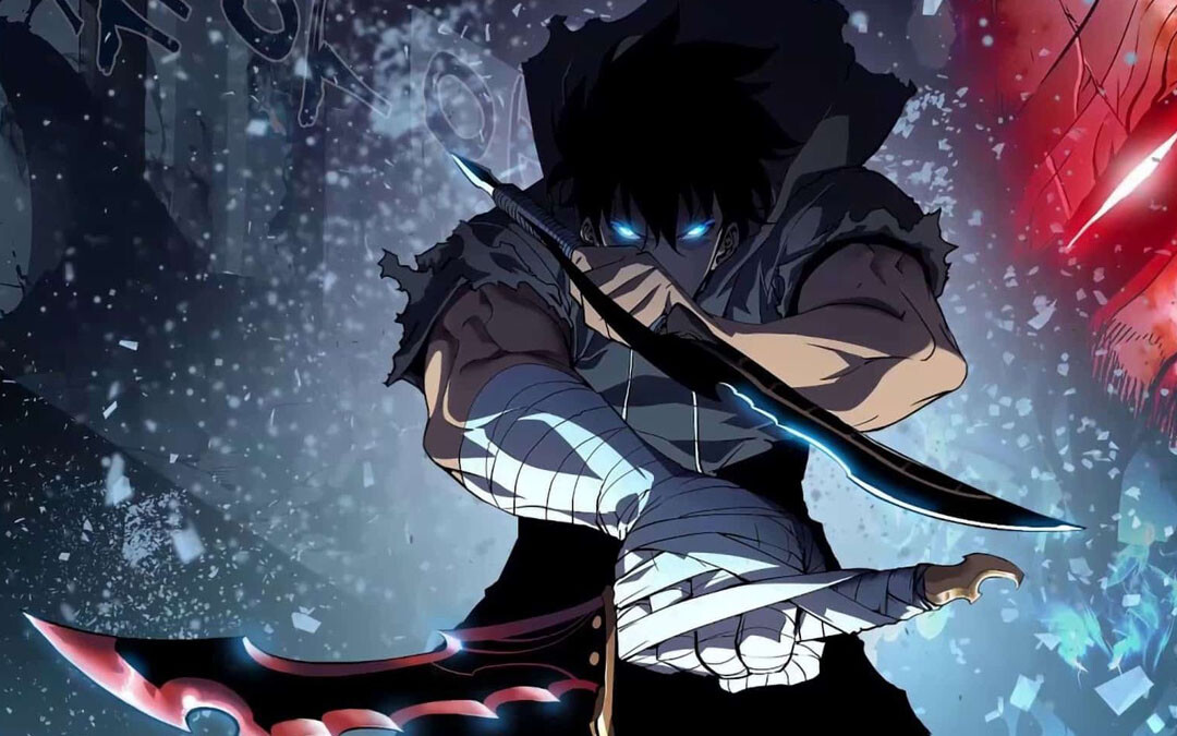 Król anime podbija rynek gier. Pierwsze oceny w recenzjach