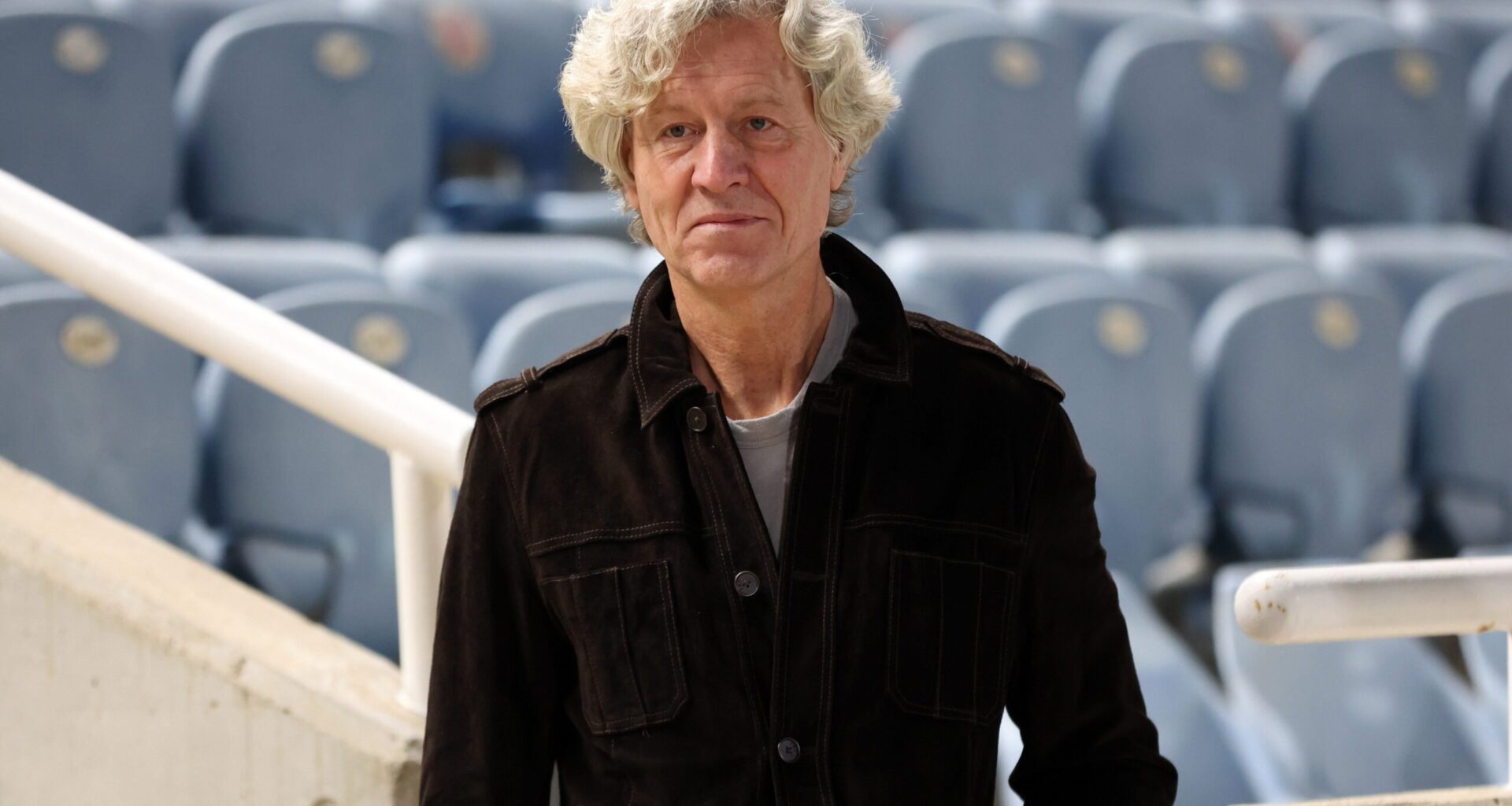 Kulisy funkcjonowania Legii Mioduskiego. "Liczy się walka o władzę"