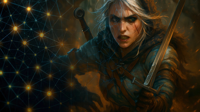 Czy renderowanie neuronowe zastąpi rasteryzację w grafice 3D? Dokąd zaprowadzą nas technologie generatywnej AI [1]