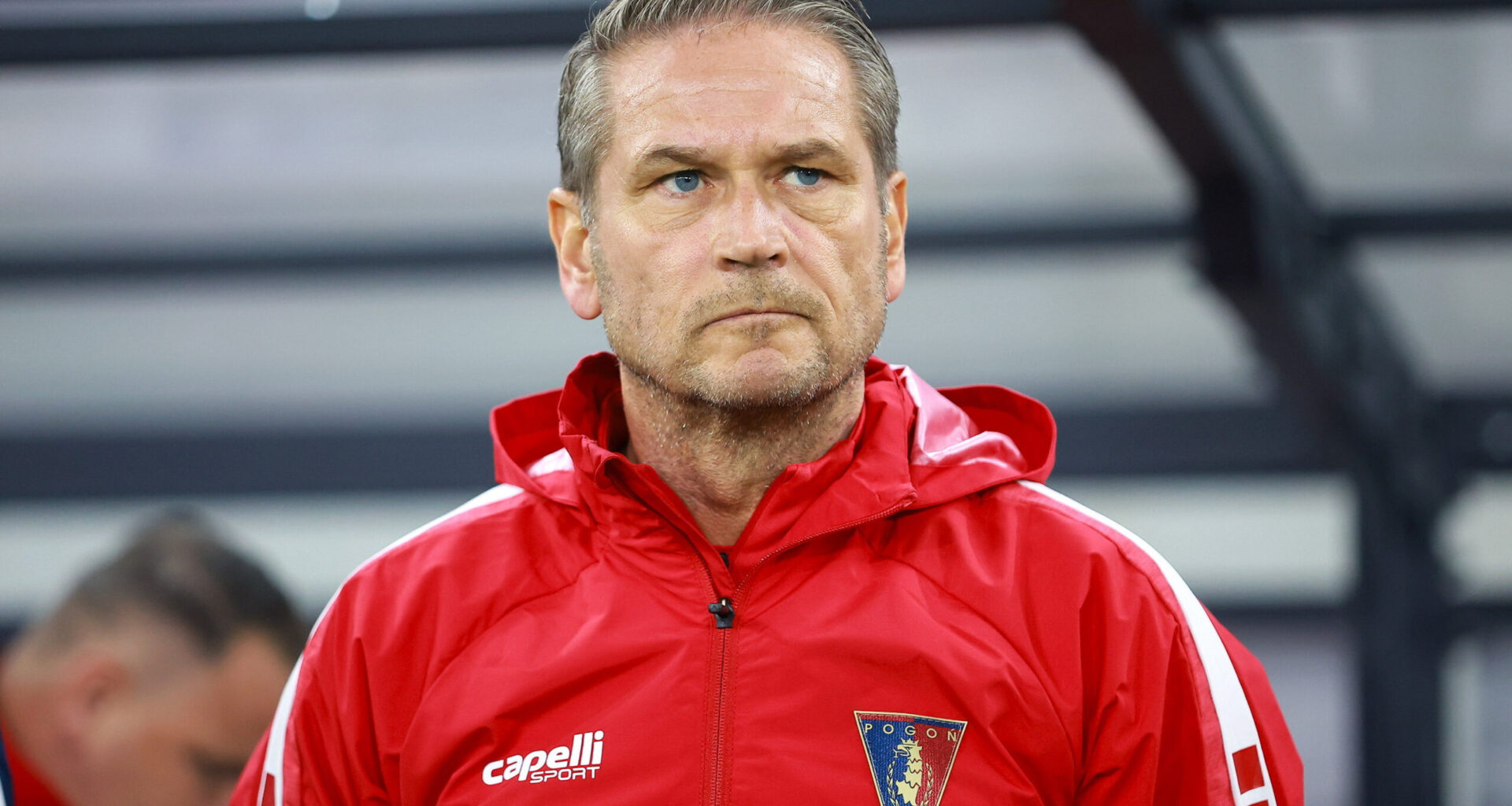 Całe szczęście, że nie było rzutów karnych