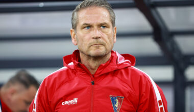 Całe szczęście, że nie było rzutów karnych