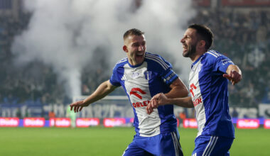 Wymarzone urodziny Sekulskiego - Wisła Płock wiceliderem!