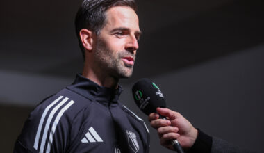 Inaki Astiz: Pełna koncentracja na meczu z Lechią, Arreiol może być jedną z opcji