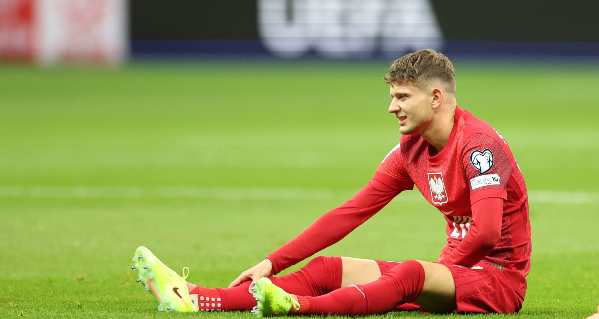 Tyle potrwa przerwa Sebastiana Szymańskiego. Opuści hit - weszlo.com