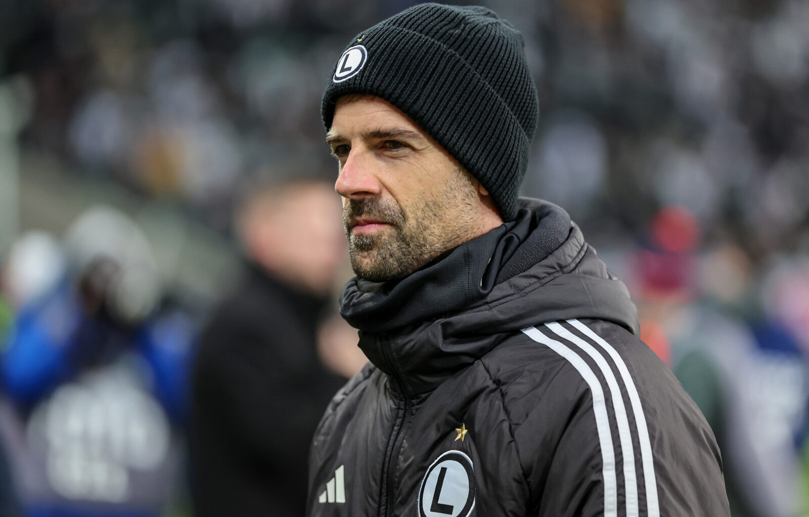 Skład Legii na mecz ze Spartą Praga