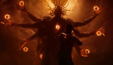 Saros zachwyci nas oprawą audiowizualną? Fani Returnala zdecydowanie mają na co czekać!