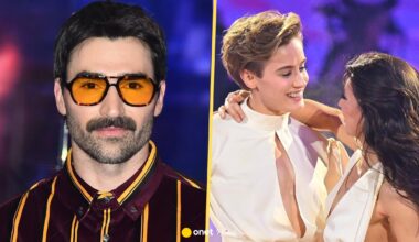 Jelonek zaskoczony rozstaniem Zillmann. "Może dlatego ten pocałunek"