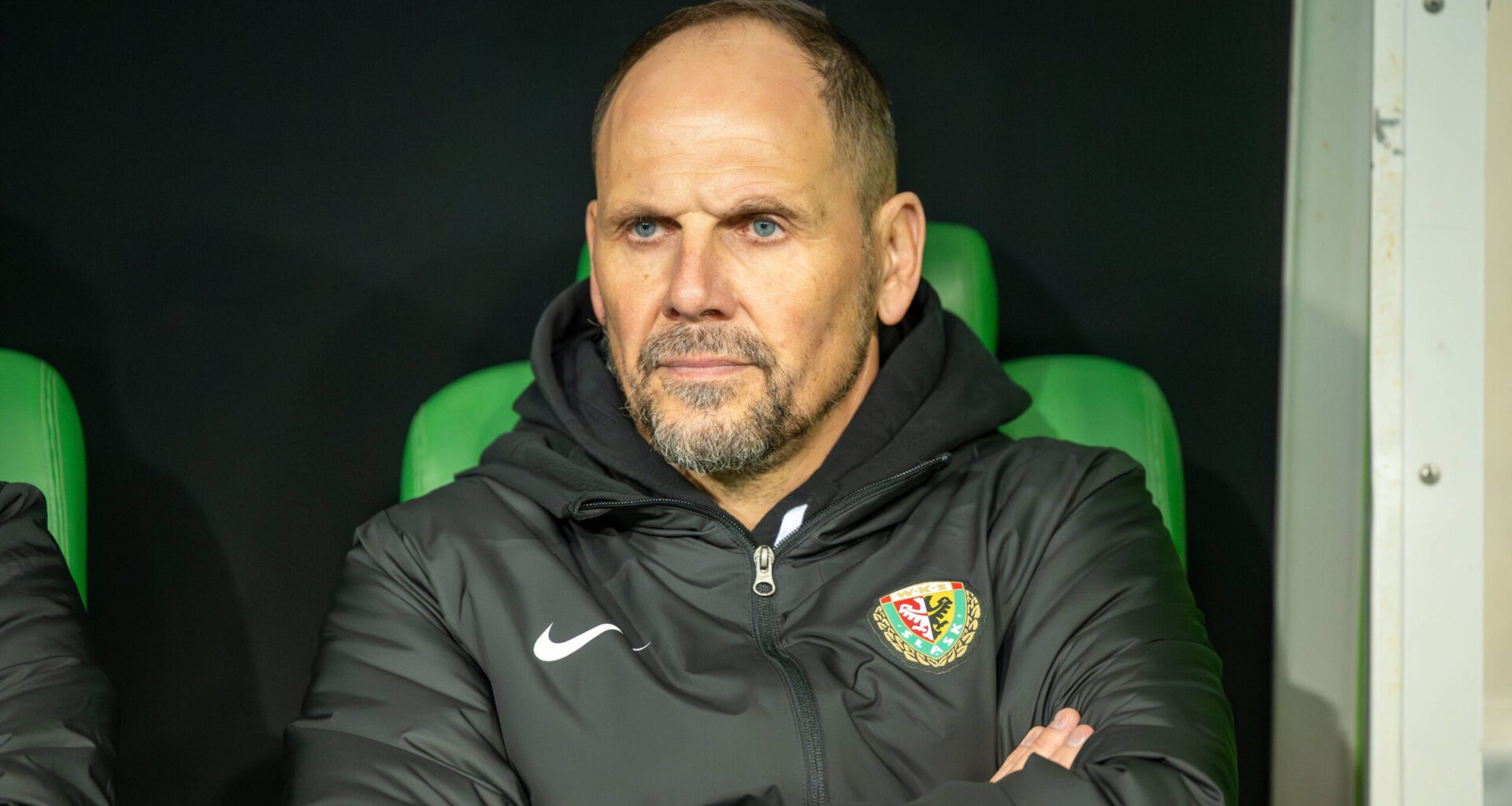 Ante Simundza nie zaprzeczył plotkom o przejęciu Legii