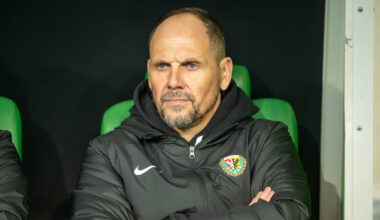 Ante Simundza nie zaprzeczył plotkom o przejęciu Legii