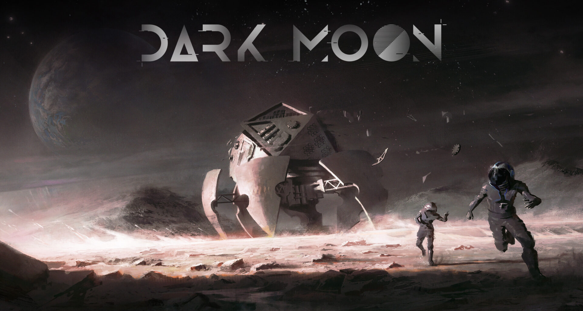 Dark Moon - recenzja i opinia o grze [PC]. Między słońcem, a ciemnością toczymy nierówną walkę o przetrwanie