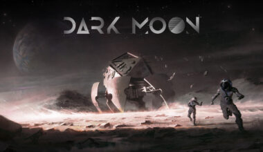 Dark Moon - recenzja i opinia o grze [PC]. Między słońcem, a ciemnością toczymy nierówną walkę o przetrwanie