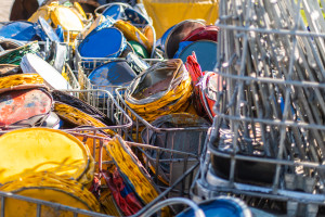 Wysokie koszty „taniego utylizowania” odpadów. Tego można uniknąć