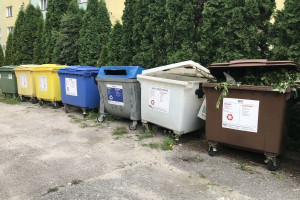 Wyliczyli dokładnie, ile kosztują śmieci. Od stycznia mieszkańcy zapłacą więcej