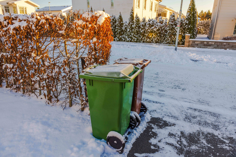 Początek 1 stycznia, a od 2027 r. wielka zmiana. Trzeba kupić nowy pojemnik