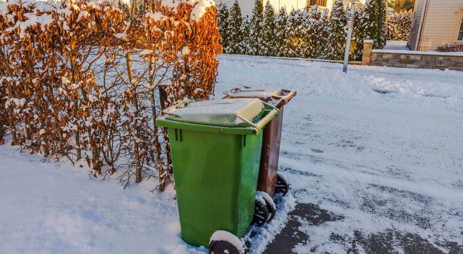 Początek 1 stycznia, a od 2027 r. wielka zmiana. Trzeba kupić nowy pojemnik