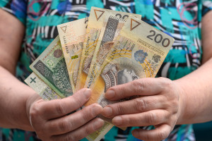 3 500 złotych do wypłaty. Czas na wniosek tylko do 15 grudnia