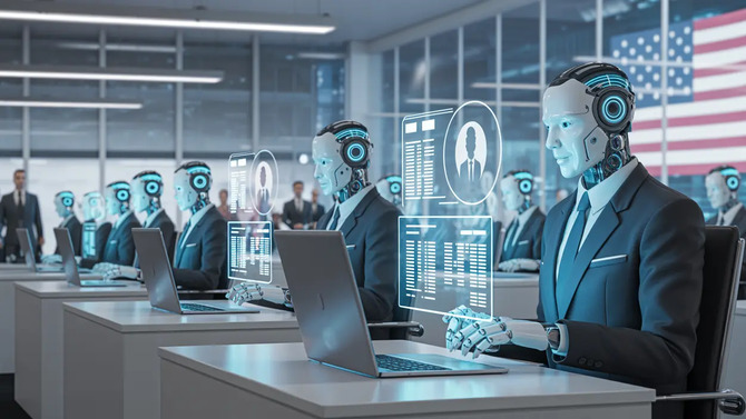 Nie programiści są w największym niebezpieczeństwie. MIT ujawnia, kto naprawdę straci pracę przez sztuczną inteligencję [1]