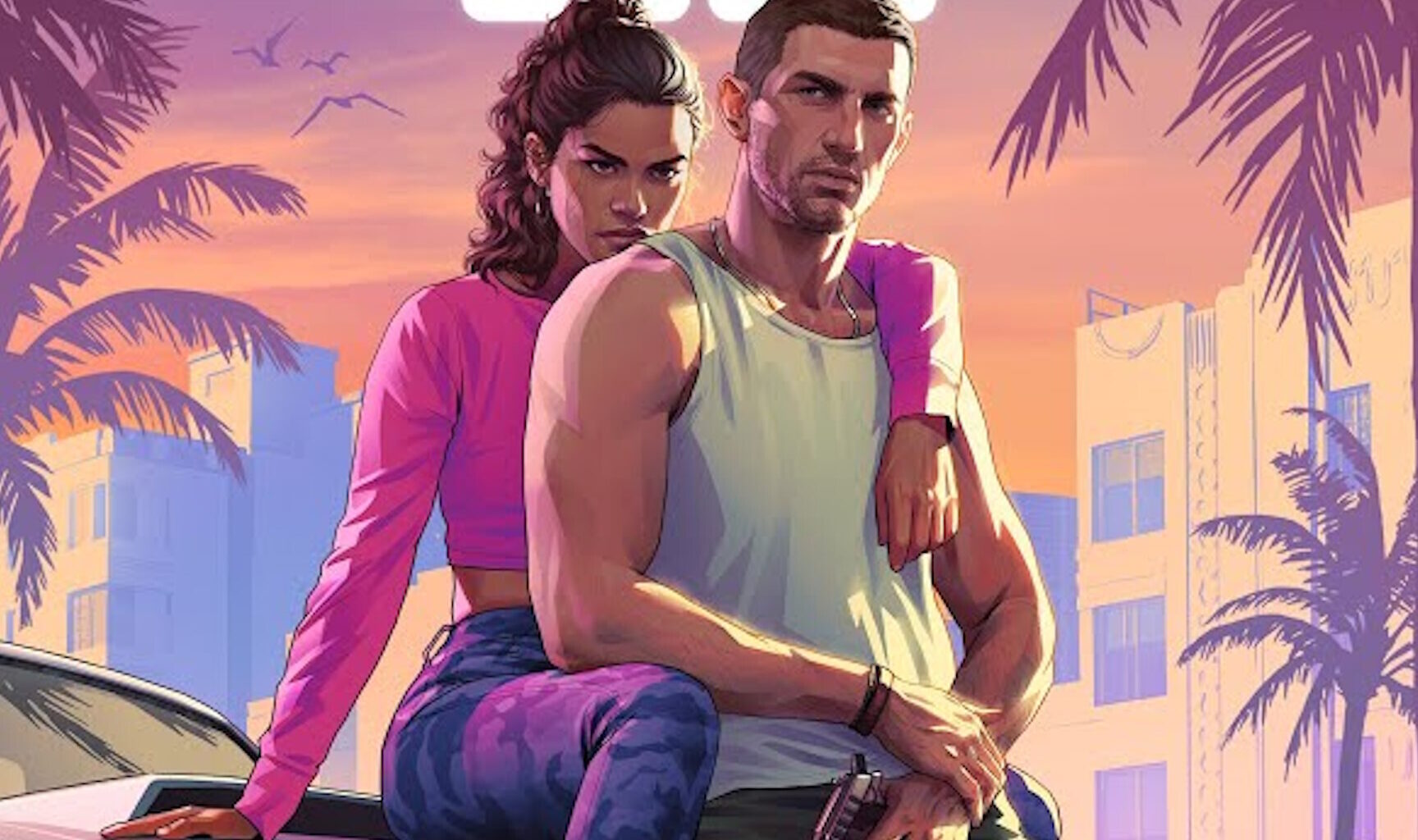 Grand Theft Auto Vi - redefinicja otwartego świata