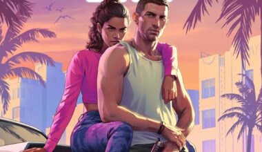 Grand Theft Auto Vi - redefinicja otwartego świata