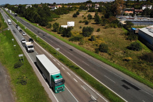 Kluczowa droga krajowa zostanie zdegradowana. To zagrozi systemowi transportu