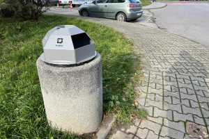 Koniec z podrzucaniem odpadów. Władze znalazły sposób, a kara to 500 zł