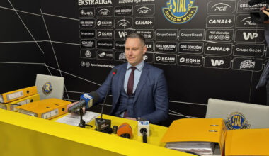 Nie dano mi rozliczyć przeszłości Stali. Złożyłem rezygnację