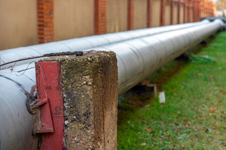 Zmiany w bonie ciepłowniczym. Gminy nie będą musiały rozpatrywać każdego wniosku